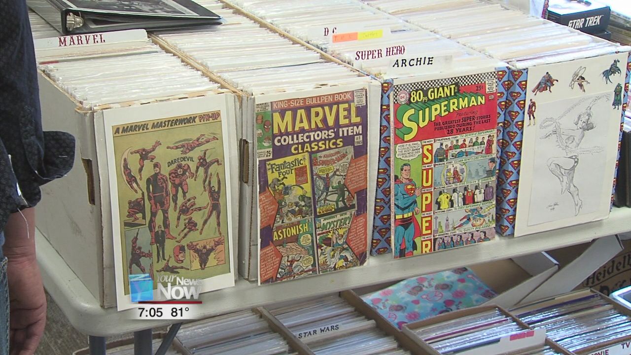 Mercer County District Library host 2nd annual Grand Lake Fan Expo 1.jpg